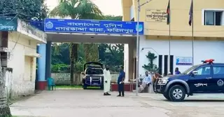 ফরিদপুরে নিখোঁজের একদিন পর বিএনপি কর্মীর মরদেহ উদ্ধার